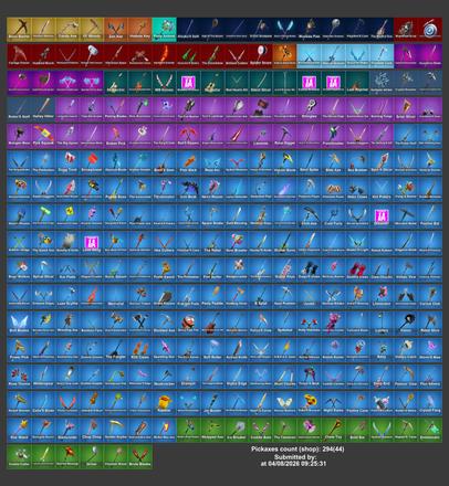 #R8149[PC/PSN/XBOX] 225 skins | Indigo Kuno | Pitch Patroller | Fashion Banshee | Shady Doggo | Torin | Kado Thorne | Frostbite | Raven | Ronin | The Foundation — image 7
