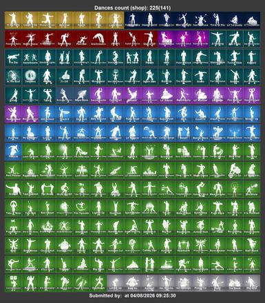 #R8149[PC/PSN/XBOX] 225 skins | Indigo Kuno | Pitch Patroller | Fashion Banshee | Shady Doggo | Torin | Kado Thorne | Frostbite | Raven | Ronin | The Foundation — image 2