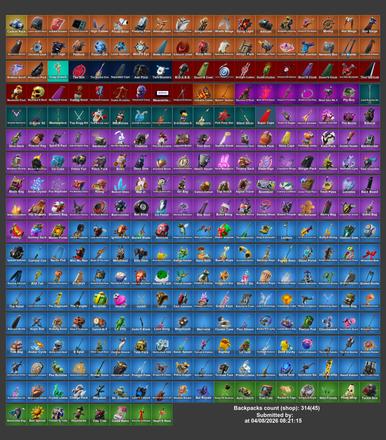 #R8124[PC/PSN/XBOX] 241 skins | End Zone | Carbon Commando | Strong Guard | Mizuki | Catalyst | The Prisoner | Peter Griffin | Midas | Hybrid | Rox | Omegarok | Kado Thorne — image 1