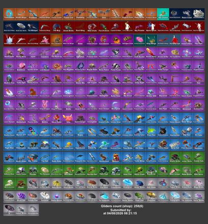 #R8124[PC/PSN/XBOX] 241 skins | End Zone | Carbon Commando | Strong Guard | Mizuki | Catalyst | The Prisoner | Peter Griffin | Midas | Hybrid | Rox | Omegarok | Kado Thorne — image 3