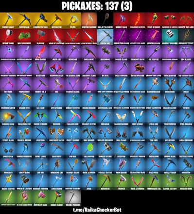 🔵 [PSN/XBOX/PC] 154 SKINS  🔵 Black Knight | 🔵 The Reaper 🔵 Take The L  🔵 Floss  🔵Blue Squire | 🔵 Royale Knight | 🔵 Gold Midas | 🔵 Gold Meowscles | 🔵 850 VB — image 2
