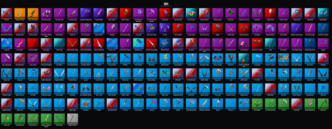 PC PSN XBOX 169 SKINS / POLO PRODIGY / ASTRO JACK / GALAXIA / ARCANE JINX / MIDAS / TONY STARK / MYSTIQUE / LARA CROFT / SPIDER-GWEN — image 4