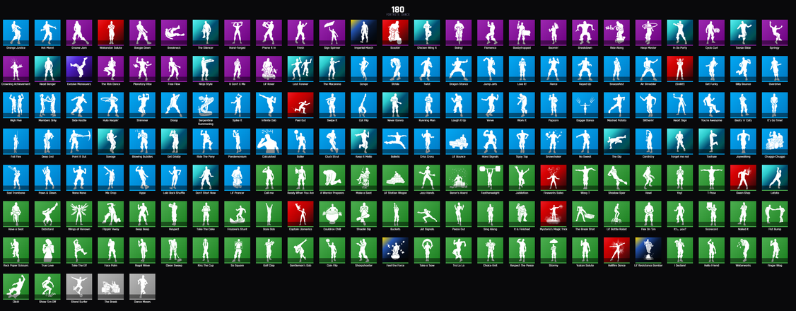 PC PSN XBOX 207 SKINS / OG STW / ROGUE AGENT / RED KNIGHT / GALAXIA / BLAZE / MIDAS / HARLEY QUINN / THE ICE KING / MYSTIQUE / TONY STARK / MARSHMELLO / GHOUL TROOPER — image 2