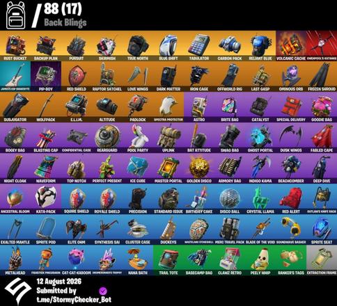 [PC/XBOX] | 81 Skins | OG STW | OG Raider's Revenge | Ikonik | Blue Squire | Royale Knight | The Reaper | Take the L | Fresh | Freestylin | Rose Team Lead | Trailblazer | Havoc — image 3