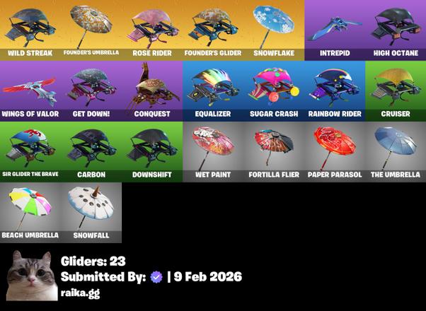 [PC/PSN/XBOX] 27 skins | OG STW | The Reaper | Blue Squire | Royale Knight | Elite Agent | Rogue Agent | STAGE 5 | STAGE 5 | Dark Voyager | The Visito — image 4
