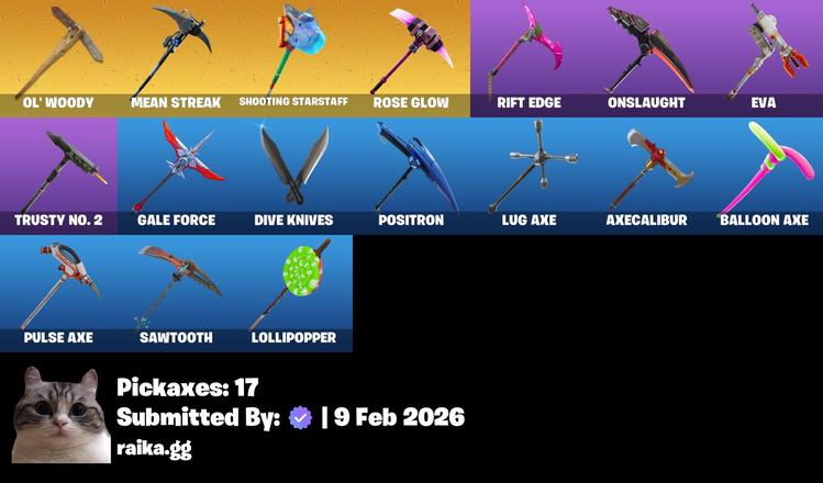 [PC/PSN/XBOX] 27 skins | OG STW | The Reaper | Blue Squire | Royale Knight | Elite Agent | Rogue Agent | STAGE 5 | STAGE 5 | Dark Voyager | The Visito — image 2