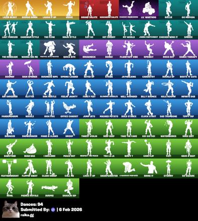 [PC/PSN/XBOX] 119 skins | Master Chief | Travis Scott | Vulture | Snake Eyes | End Zone | OVERCHARGED | MASKED FADE | STAGE 5 | HAT ⸱ DARK | XEV | Mid — image 3