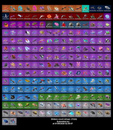 #SM7257[PC/PSN/XBOX] 198 skins | Victor Elite | Torin | Kymera | Renzo the Destroyer | Paradigm (Reality-659) | Spectra Knight | Malik | Twyn | Joey | Valeria | Omegarok — image 3