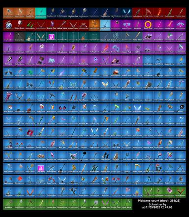 #SM7257[PC/PSN/XBOX] 198 skins | Victor Elite | Torin | Kymera | Renzo the Destroyer | Paradigm (Reality-659) | Spectra Knight | Malik | Twyn | Joey | Valeria | Omegarok — image 7