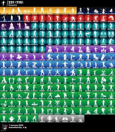 [PC/PSN/XBOX] 231 skins + Renegade Raider + Aerial Assault Trooper + Sultura + Explorer Emilie + Kado Thorne + Backlash — image 4