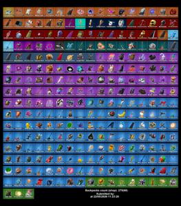 [PC/PSN/XBOX] 206 skins | Renegade Raider | Lara Croft | MANY SWEATY SKINS ⸱ Ruby + Crystal + Nisha + The Mighty Volt | MARVEL SKINS BUNDLE ⸱ Spider-Man + Wolverine + Emma Frost + War Machine | DC SKINS BUNDLE ⸱ Poison Ivy + Batman Zero + Aquaman + The Jo — Fortnite account listing