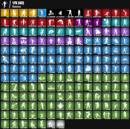 [PC/XBOX/PSN] 172 skins | FNCS 3:1 Champion | Son Goku | Spider-Man MILES MORALES | Spider-Man | Emma Frost | Solid Snake | Doom Slayer | Geralt Of Rivia | The Foundation | Spectra Knight | Explorer Emilie | – Parent Control — image 4