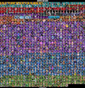 ⭐ OG RENEGADE RAIDER 🎮 909 SKINS 🕷️ ROGUE SPIDER KNIGHT 🐯 HUNTMASTER SABER 🌌 OG STW 🪓 RAIDER'S REVENGE ⚡ AC/DC 🪓 AXECALIBUR 🪂 MAKO GLIDER 🕺 TIDY 🎉 RAMBUNCTIOUS 🕺 TAKE THE L