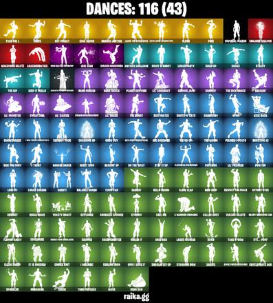 ⭐ SPARKLE SPECIALIST 🛡️ 139 SKINS 🛡️ BLUE SQUIRE 👑 ROYALE KNIGHT 💀 THE REAPER 🕶️ ELITE AGENT 👑 THE AGELESS 🟪 THE CUBE QUEEN ⚔️ THE IMAGINED 🧟 OG STW 💰 400 VB — image 4