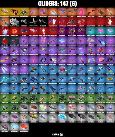 ⭐ SPARKLE SPECIALIST 🛡️ 139 SKINS 🛡️ BLUE SQUIRE 👑 ROYALE KNIGHT 💀 THE REAPER 🕶️ ELITE AGENT 👑 THE AGELESS 🟪 THE CUBE QUEEN ⚔️ THE IMAGINED 🧟 OG STW 💰 400 VB — image 3