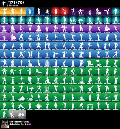 🍇 [PC/PSN/XBOX] 214 skins 🦜 Leviathan Axe 🪻 Gold Midas 🌀 Gold Brutus ☄️ Surf Strider 🐞 Keri Commander 🌴 FNCS Champion Seeker 💚 Predator 🥥 Zeus 🌠 Fusion 🦢 Spectra Knight 💰 0 VB — image 3