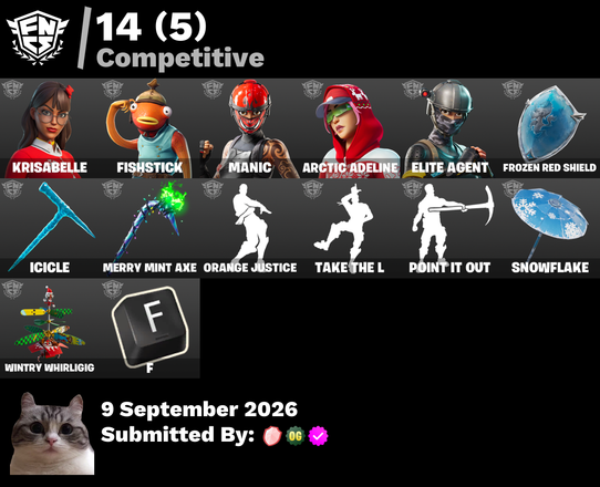 🌼 [PC/PSN/XBOX] 70 skins 🐉 OG STW 🎀 Merry Mint Axe 💥 The Reaper 🩵 Blue Squire 👑 Royale Knight 🎯 Elite Agent 🌿 Sub Commander 🦉 Havoc 🪻 Rogue Agent 🐝 Spike 🌙 Dark Voyager 💰 250 VB — image 8