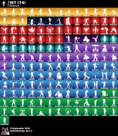 🪐 [PC/PSN/XBOX] 254 skins 🐉 OG STW 💎 Black Knight 🎀 Leviathan Axe 🌸 Sparkle Specialist 💥 The Reaper 🩵 Blue Squire 👑 Royale Knight 🎯 Elite Agent 💛 Gold Kratos 🌄 Lara Croft 🌌 Galaxia 🦋 Chun-li 🍓 Sakura 🦉 Mike Lowrey 💰 800 VB — image 4