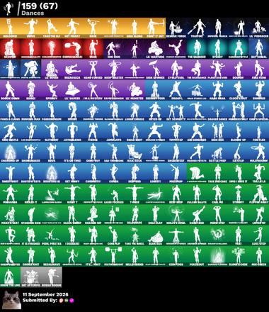 ☄️ [PC/XBOX/NINTENDO] 294 skins 🪐 Leviathan Axe 🦋 Chun-Li ⚡ Kratos 🖤 Master Chief (Matte Black) 💛 Gold Midas 🦉 Mike Lowrey 🌄 Lara Croft 🐉 Snake Eyes 🌌 Galaxia 🌟 Lebron James 🍓 Lil Tecca 🥀 Ruin 🌅 Zenith 🔮 Oppressor 💜 Vegeta 🐞 Predator 🩷 1500 VB — image 4