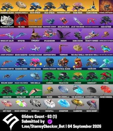 [PC/PSN/XBOX] | 69 Skins | OG STW | The Reaper | Elite Agent | Take The L | A.I.M. | Battlehawk | Blue Team Leader | Bugs Bunny | Bunnii O'Hare | O4G — image 4