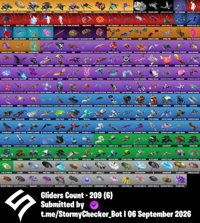 [PC/PSN/XBOX] | 214 Skins | OG STW | Leviathan Axe | 8-Ball vs Scratch | A.I.M. | Absenz | Adira | Agent Jones | Agent Peely | Aloy (PS5) | O4G — image 4