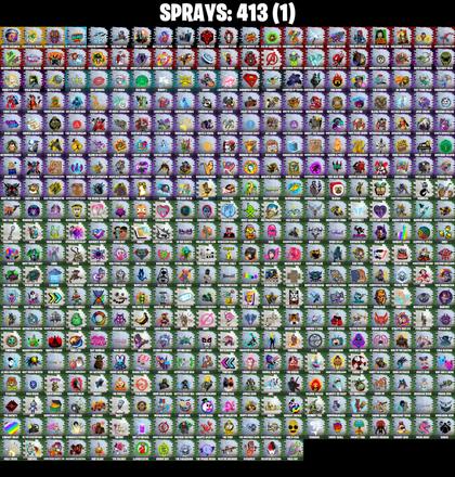 (PC/PSN/XBOX) 462 SKINS π Honor Guard π Travis Scott π Astro Jack π Gold Brutus π Gold Meowscles π Gold TNTina π Gold Midas π Fashion Banshee π 900 V-Buck PARENTAL CONTROL β image 5