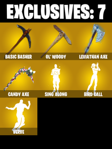 (PC/PSN/XBOX) 156 SKINS 🍒 Fade 🍒 Kymera 🍒 Ronin 🍒 Torin 🍒 Omegarok 🍒 Optimus Prime 🍒 Kado Thorne 🍒 The Foundation 🍒 350 V-Buck PARENTAL CONTROL — Fortnite account listing