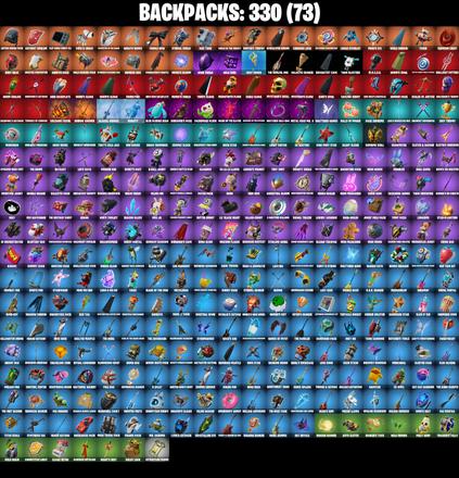 (PC/PSN/XBOX) 268 SKINS 🍒 Renegade Raider 🍒 Gold Midas 🍒 Leviathan 🍒 The Cube Queen 🍒 Peter Griffin 🍒 Cuddle Team Leader 🍒 5450 V-Buck PARENTAL CONTROL — image 4