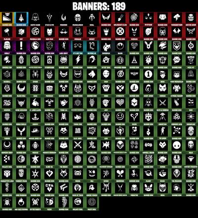 (PC/XBOX) 256 SKINS / Tart Tycoon π° Lina Scorch π° FNCS 3:1 Champion π° Naruto Uzumaki π° Arcane Vi π° NBA 75 Slam π° Raz π° Torin π° 300 V-Buck PARENTAL CONTROL β image 5