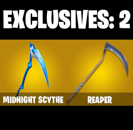 (PC/PSN/XBOX) 155 SKINS π Peter Griffin π Hades π Ronin π Zero π Omegarok π The Ageless π The Foundation π Spectra Knight π 100 V-Buck PARENTAL CONTROL β image 1