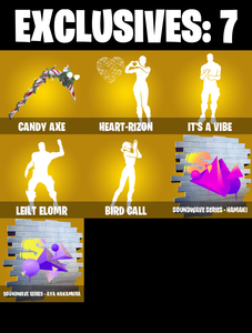 (PC/PSN/XBOX) 185 SKINS 🍒 Kymera 🍒 Peter Griffin 🍒 Hades 🍒 Ronin 🍒 Torin 🍒 Omegarok 🍒 The Ageless 🍒 Kado Thorne 🍒 600 V-Buck PARENTAL CONTROL — Fortnite account listing