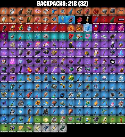 (PC/PSN/XBOX) 150 SKINS 🍒 Gold Midas 🍒 Gold Brutus 🍒 Fade 🍒 Kymera 🍒 Peter Griffin 🍒 Hades 🍒 Ronin 🍒 Omegarok 🍒 Mizuki 🍒 Optimus Prime 🍒 Malik 🍒 1400 V-Buck PARENTAL CONTROL — image 5