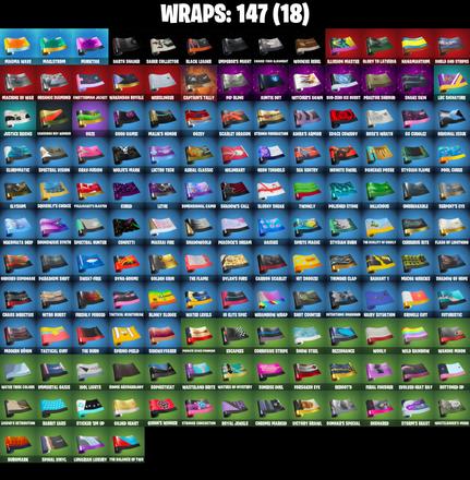 (PC/PSN/XBOX) 156 SKINS 🍒 Peter Griffin 🍒 Hades 🍒 Torin 🍒 Malik 🍒 The Cube Queen 🍒 Twyn 🍒 Vegeta 🍒 Snap 🍒 Son Goku 🍒 Zeus 🍒 3300 V-Buck PARENTAL CONTROL — image 4