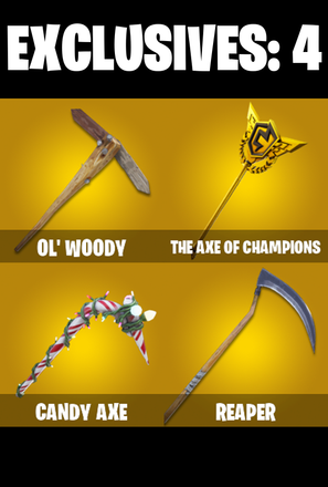 (PC/PSN/XBOX) 187 SKINS π Renegade Raider π Peter Griffin π The Ageless π Kado Thorne π Nezumi π Joltara π General Grievous π 0 V-Buck PARENTAL CONTROL β image 1