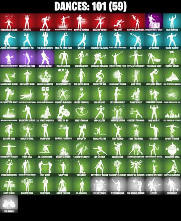 ❤️PC/PSN/XBOX❤️ 162 SKINS ❤️ DIVISION 1 ❤️ 5,000+ PR ❤️ RENEGADE RAIDER ❤️ ARCANE JINX ❤️ CHANI ❤️ ECHO ❤️ FOCUS ❤️ LYRIC ❤️ PINCERA ❤️ MODENA ICON ❤️ SPARX ❤️ ANIYAH ❤️ CATWOMAN ZERO ❤️ THE AXE OF CHAMPIONS ❤️ THE AXE OF CHAMPIONS 2.0 ❤️ — image 3