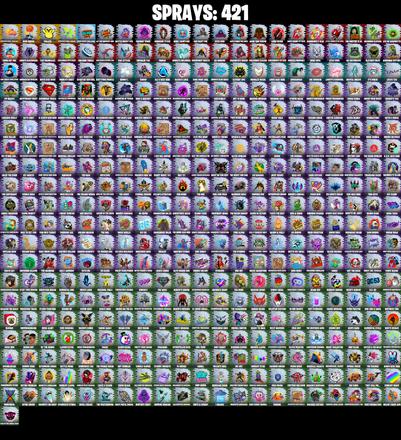 (PC/PSN/XBOX) 391 SKINS 🍒 Renegade Raider 🍒 Indigo Kuno 🍒 Victor Elite 🍒 Cobalt Snowfoot 🍒 Hades 🍒 Malik 🍒 The Imagined 🍒 1350 V-Buck PARENTAL CONTROL — image 5