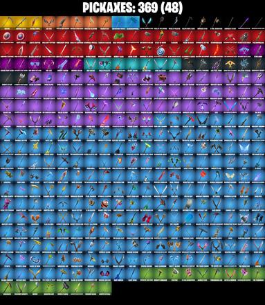 (PC/XBOX) 360 SKINS π₯ Master Chief π₯ Gold Meowscles π₯ Gold Midas π₯ Gold Brutus π₯ Gold TNTina π₯ Lina Scorch π₯ Subzero Cryptic π₯ 600 VB | PARENTAL CONTROLS β image 7