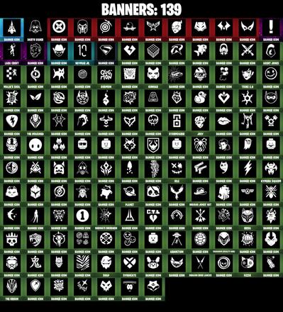 (PC/PSN/XBOX) 186 SKINS / Renegade Raider ☄️ Master Chief (Matte Black) ☄️ Ascendant Midas ☄️ Zeus ☄️ Snap ☄️ Malik ☄️ Kymera ☄️ 1000 V-Buc | PARENTAL CONTROL — image 5