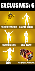 (PC/PSN/XBOX) 200 SKINS ๐ซ Renegade Raider โก๏ธ Raz ๐ Omegarok โก๏ธ Kado Thorne ๐ Twyn โก๏ธ Valeria ๐ The Origin โก๏ธ Era ๐ Spectra Knight | 500 V-Buck | PARENTAL CONTROLS โ Fortnite account listing