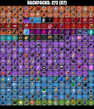 (PC/PSN) 229 SKINS π₯ Gold Midas π₯ Arcane Jinx π₯ Mecha Cuddle Master π₯ Gear Specialist Maya π₯ Midas Rex π₯ Torin π₯ The Imagined π₯ 200 V-Bucksπ₯ PARENTAL CONTROLS β image 3