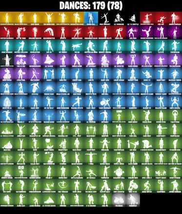 (PC/PSN/XBOX) 192 SKINS π Naruto Uzumaki π Cloud Striker π Subzero Cryptic π The Imagined π Joey π Torin π Snap π The Cube Queen π 0 V-Buc PARENTAL CONTROL β image 5