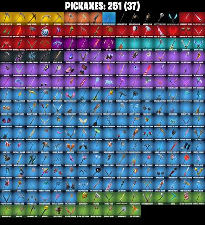 (PC/PSN/XBOX) 192 SKINS π Naruto Uzumaki π Cloud Striker π Subzero Cryptic π The Imagined π Joey π Torin π Snap π The Cube Queen π 0 V-Buc PARENTAL CONTROL β image 7