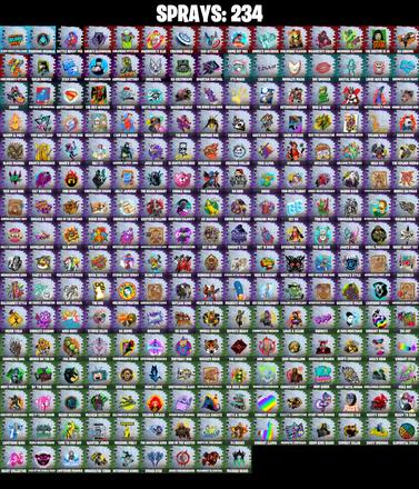 (PC/PSN) 186 SKINS 🔥 Renegade Raider 🔥 Aerial Assault Trooper 🔥 Zeus 🔥 Hades 🔥 Backlash 🔥 Galaxy Scout 🔥 Peter Griffin 🔥 1550 V-Bucks PARENTAL CONTROLS — image 8