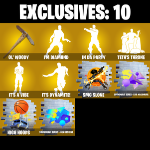 (PC/PSN/XBOX) 233 SKINS 🍒 Torin 🍒 The Imagined 🍒 Paradigm (Reality-659) 🍒 Renzo the Destroyer 🍒 The Foundation 🍒 The Ageless 🍒 0 V-Buck PARENTAL CONTROL — Fortnite account listing