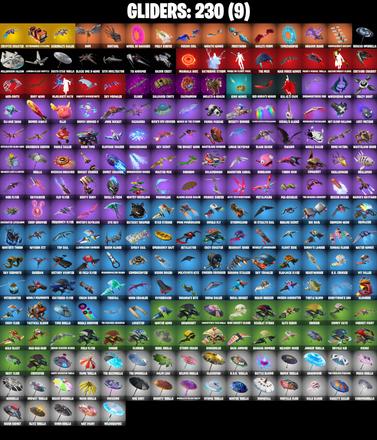 (PC) 249 SKINS 🔥 Gold Brutus 🔥 Gold Midas 🔥 Gold TNTina 🔥 Gold Meowscles 🔥 Sultura 🔥 Lina Scorch 🔥 Gridiron 🔥 Subzero Cryptic 🔥 350 VB | PARENTAL CONTROLS — image 6
