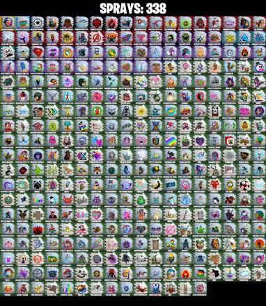 (PC) 249 SKINS 🔥 Gold Brutus 🔥 Gold Midas 🔥 Gold TNTina 🔥 Gold Meowscles 🔥 Sultura 🔥 Lina Scorch 🔥 Gridiron 🔥 Subzero Cryptic 🔥 350 VB | PARENTAL CONTROLS — image 8
