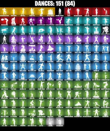 (PC/PSN) 234 SKINS 🔥 Renegade Raider 🔥 Gold Midas 🔥 Snake Eyes 🔥 Naruto Uzumaki 🔥 Black Adam 🔥 FNCS Champion Seeker 🔥 1700 V-Buc🔥 PARENTAL CONTROLS — image 5