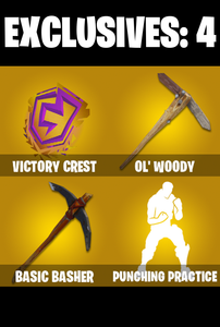 (PC/PSN/XBOX) 208 SKINS 🍒 Torin 🍒 The Imagined 🍒 Zeus 🍒 Renzo the Destroyer 🍒 The Foundation 🍒 Ronin 🍒 Kymera 🍒 Hades 🍒 650 V-Buck PARENTAL CONTROL — Fortnite account listing