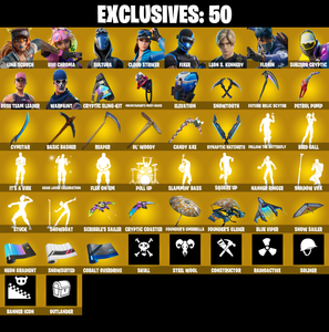 (PC/PSN/XBOX) OG STW 🍒 393 SKINS 🍒 Renegade Raider 🍒 Aerial Assault Trooper 🍒 Lina Scorch 🍒 Vivi Chroma 🍒 Sultura 🍒 Cloud Striker 🍒 200 V-Buck PARENTAL CONTROL — Fortnite account listing