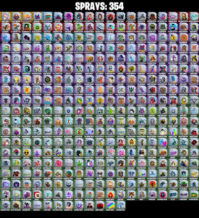 (PC) 249 SKINS π₯ FNCS Renegade π₯ John Wick π₯ Era π₯ Son Goku π₯ The Ageless π₯ Mizuki π₯ Snap π₯ Joltara π₯ Malik π₯ Optimus Prime π₯ 0 V-Bucπ₯ PARENTAL CONTROLS β image 8